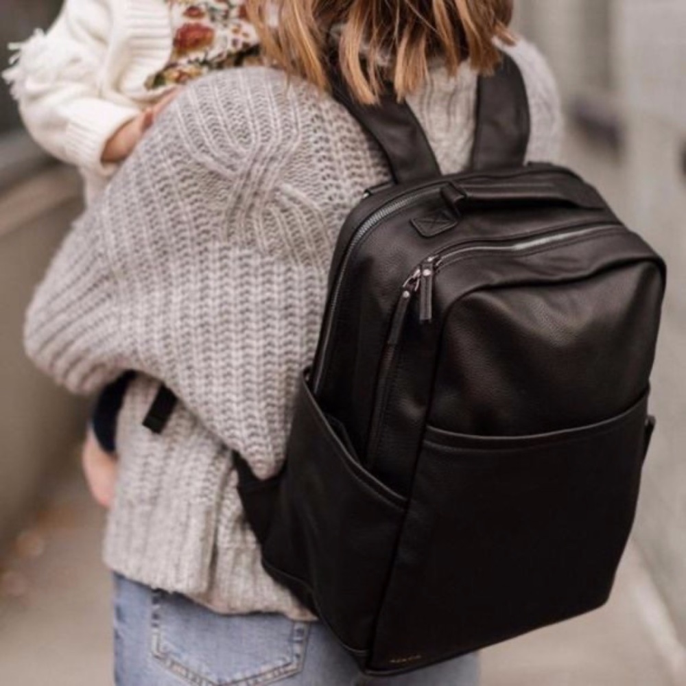 Azaria La Jolie Diaper Backpack